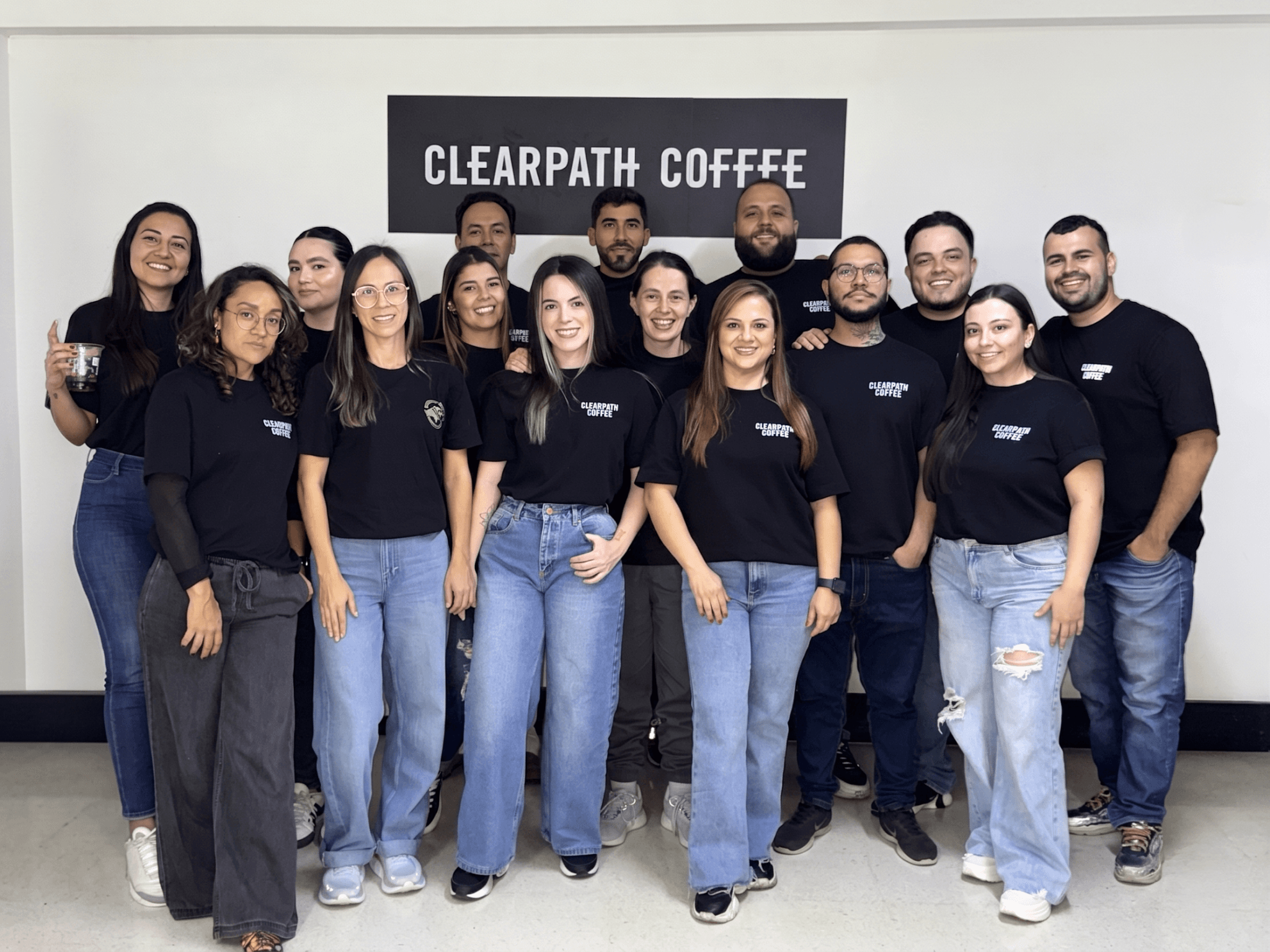 TEAM CLEARPATH